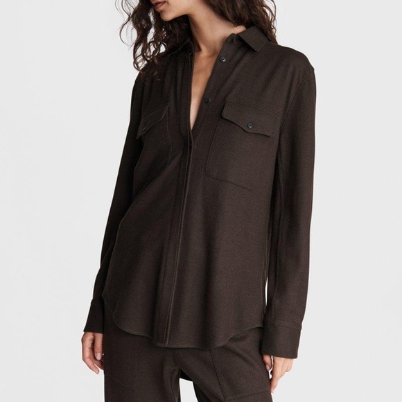 rag & bone Tops - NEW! RAG & BONE LUISA TOP!